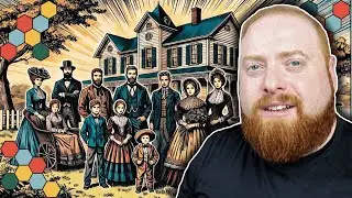 Talking Genealogy, DNA Tests, and History