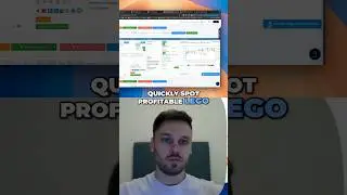 How to Instantly Find Hot LEGO Deals 💰 - ProfitPath Reverse Search