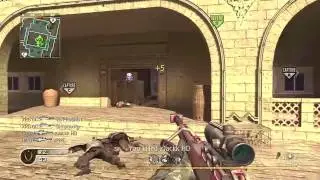 Quad Noscope