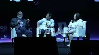 OurCrowd CEO at Cyber Week 2024