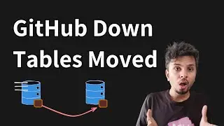 Ошибка сканирования, которая привела к падению GitHub