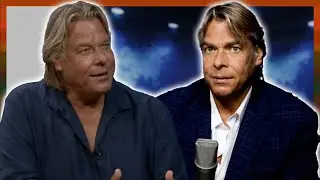 DIT was er kort voor overlijden aan de hand met Robert Jensen 52