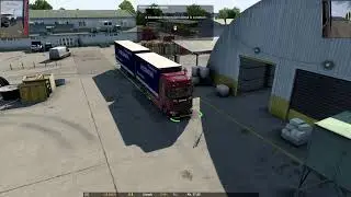 Euro Eruck Simulator 2 1.47 mod hungary K&Ouml;SZ&Ouml;N&Ouml;M A FELIRATKOZ&Aacute;SOKAT &eacute;s a L&Aacute;JKOT