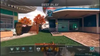 Aimbot on Ps5