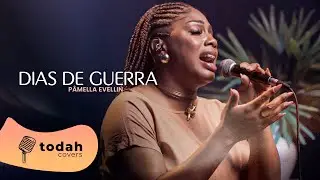 Pâmella Evellin | Dias De Guerra [Cover Valesca Mayssa]