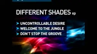 Joe Brunning - Uncontrollable Desire (Original Mix) (KMS Records / KMS129) OFFICIAL