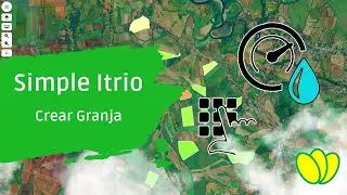Crear Granja ‐ Simple Itrio