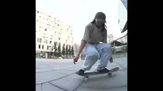 #2🍗TUES Momiji Nishiya (📹 Chris Mulhern)