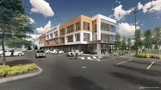 Northwest Health Centre - Ace Architecture