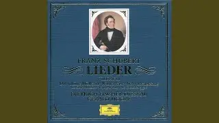 Schubert: Die sch&ouml;ne M&uuml;llerin, D. 795: No. 1, Das Wandern