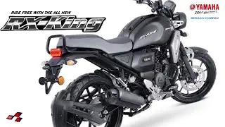YAMAHA RX KING 2025 LAHIR KEMBALI 🔥🔥 | ALL NEW YAMAHA RX KING | YAMAHA RX KING COBRA | YAMAHA RX 100
