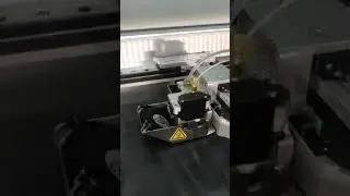 Markforged Onyx Pro Dislocations