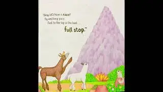 Macca the Alpaca By Matt Cosgrove