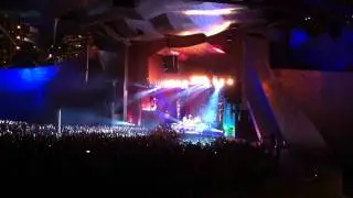 Dispatch- The General (Millennium Park, Chicago 6/8/11)