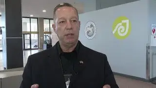 St. Joseph County sheriff candidate suspended for failing to notify department about candidacy
