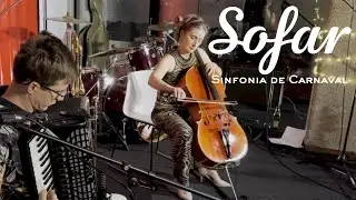 Sinfonia de Carnaval - African Lament | Sofar Linz