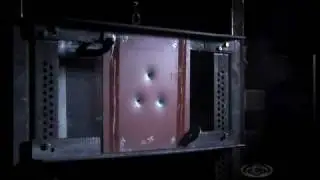 KNIGHT XV - Ballistics Testing Video