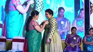Naryana School  (KPHB ESG)  Annual day 2025-2026