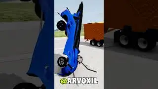 POV Blue Mustang's Insane Drag Launch, Taffy Stretch, and Catastrophic Breakdown! #shorts #mustang