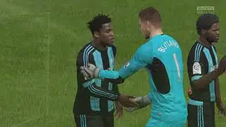 FIFA 16 Stoke city S14 EP14