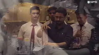 World Cocktail Day Workshop at SIMS Institute of Hotel Management