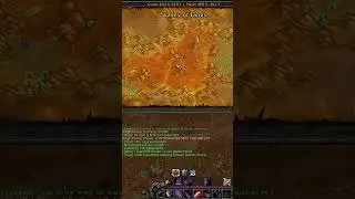 ЛУЧШЕЕ место для набивания опыта для воина | WoW Classic
