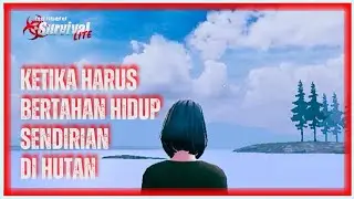 Рекомендуемая вам игра на выживание - LAST ISLAND OF SURVIVAL LITE, Индонезия