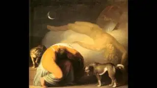 Johannes Frederik Fr&oslash;lich - Violin Concertino in D-minor, Op 14 (1826)