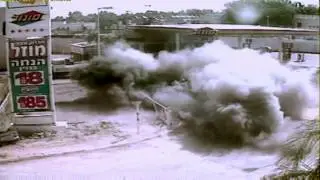 Go2Films- Rock in the Red Zone- Trailer