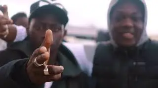 CARLITO LAGANGZZ x WILZY - COTÉ SOMBRE