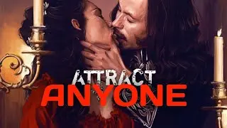 Attract body language Anyone Using Dark Psychology😈❤️.( hindi)