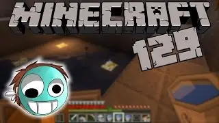MINECRAFT #129 - Das Becken f&uuml;llen | Let's Play [Deutsch|Vanilla]
