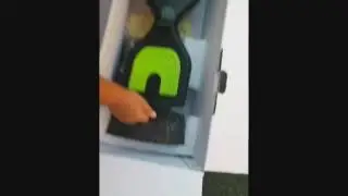 Mi nuevo hoverboad nilox