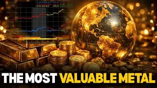 Gold Explained &mdash; The Truth Behind the World&rsquo;s Oldest Currency