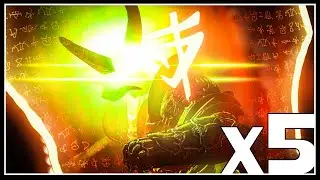 Five Marauders - Nightmare on Xbox