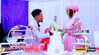 DHALASHADII - ISTAR KUR LIBAAX - OO GASHAY SANADKII 25aad & FARTUUN BALBALAARKA ARIN LAYAB LEH 2023