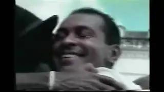 Miniss&eacute;rie M&atilde;e de Santo | Epis&oacute;dio 01 - Ex&uacute;