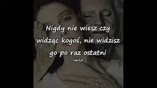 Mvrxin & Szymon KLS - Ludzie odchodzą..