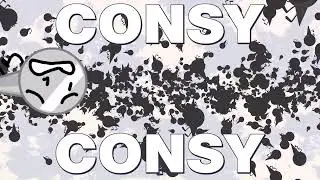 [OUTDATED] Consy &mdash; [unofficial BFB OST visualizer]