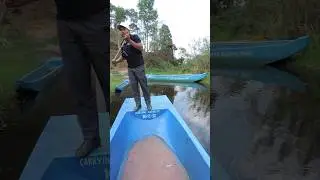 Floating National Park Boat ride, Keibul Lamjao , Manipur