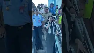 Gubernur Malut Sherly Tjoanda, Perempuan Hebat yang Bikin Publik Penasaran