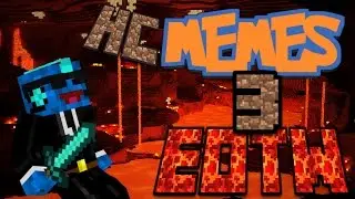 HCgames MONTAGE #3 (EOTW!! FIGHTING IN A SKYBASE!!!)