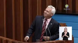 Cota Zero &eacute; debatido na ALMS - 21/02/19