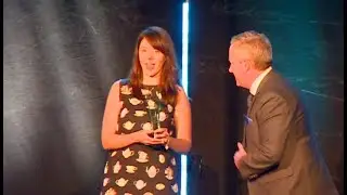 Monarch Tea Company founder wins Young Entrepreneur at Outstanding Business Achievement Awards