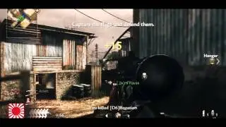 война | A World at War Montage