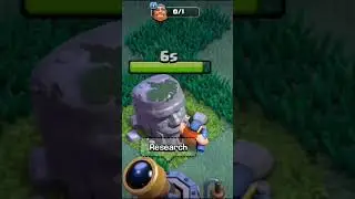 WHAT WE GET AFTER REMOVING || OLD BARBARIAN STATUE || CLASH OF CLAN