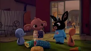 Bing Puzzle : Camping | Bing and Sula (1)
