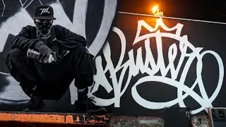 Graffiti Buster en Monterrey