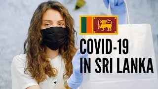 Covid 19 in Sri Lanka today