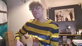 Blur Cover - The Everglades from the album The Ballad of Darren by @dan_abnormal82 